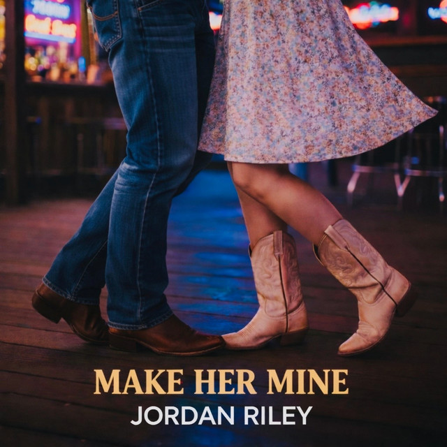 Make Her Mine cover