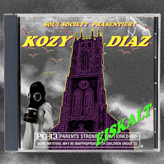 Eiskalt cover
