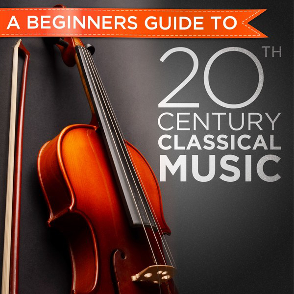 20th Century Music Instruments