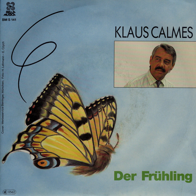 Der Frühling