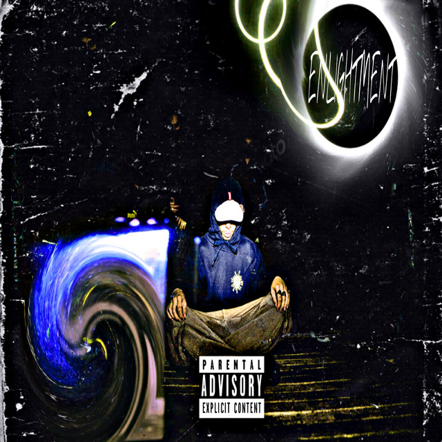 Enlightment cover art