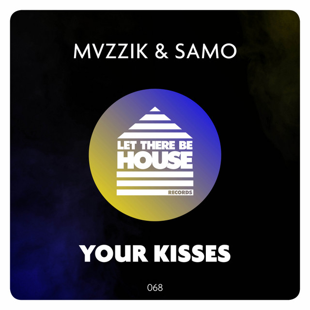 Your Kisses cover