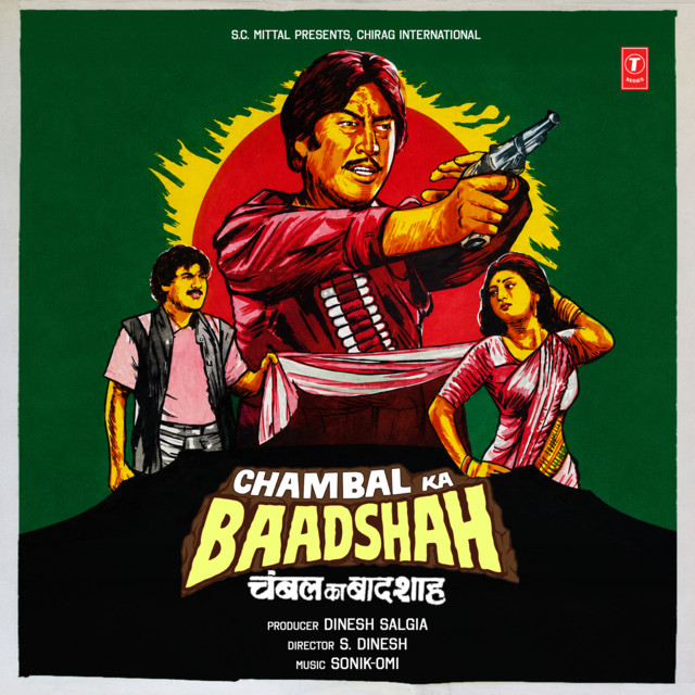 Main To Raja cover art
