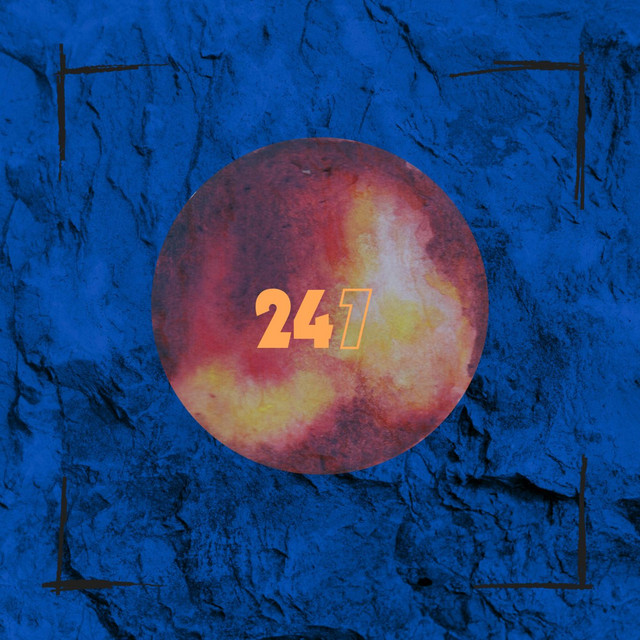 24/7 cover art