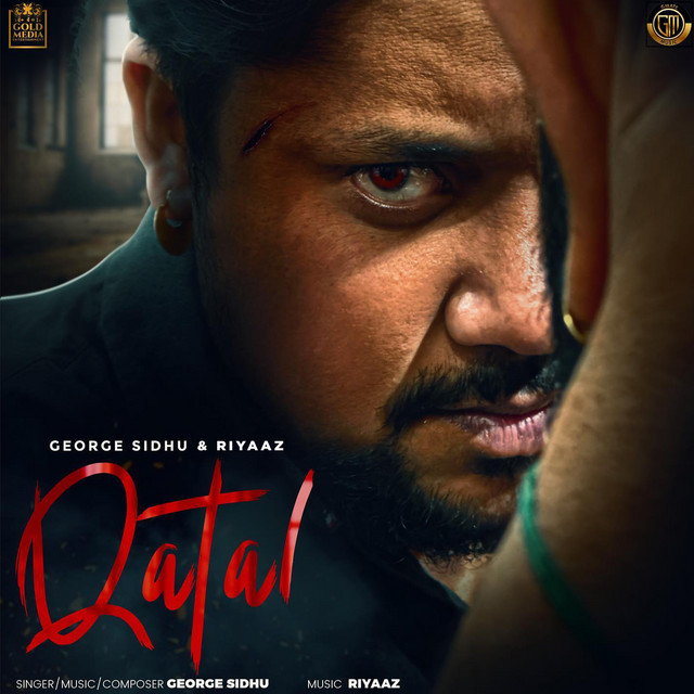 Qatal cover art