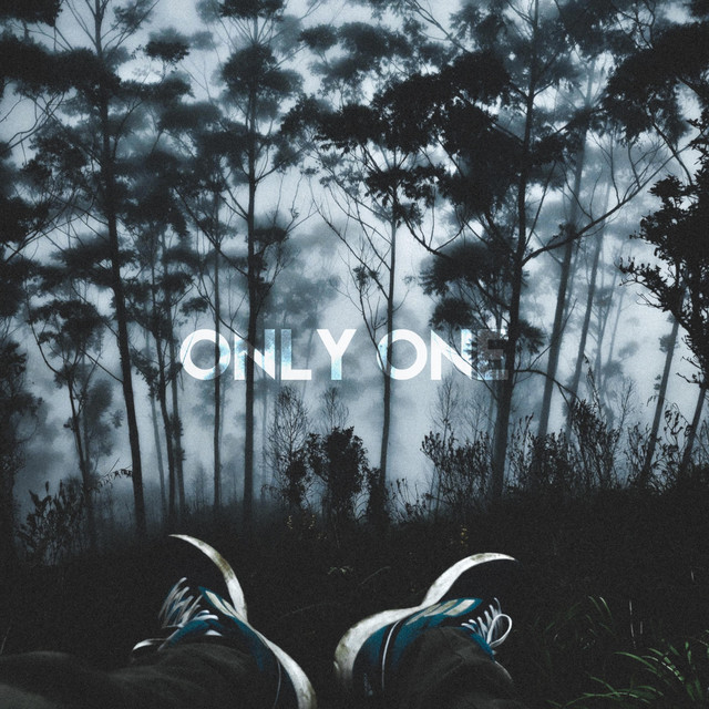 Only one cover art