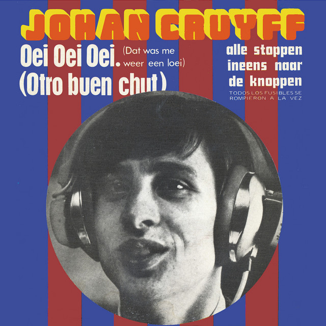 Johan Cruyff