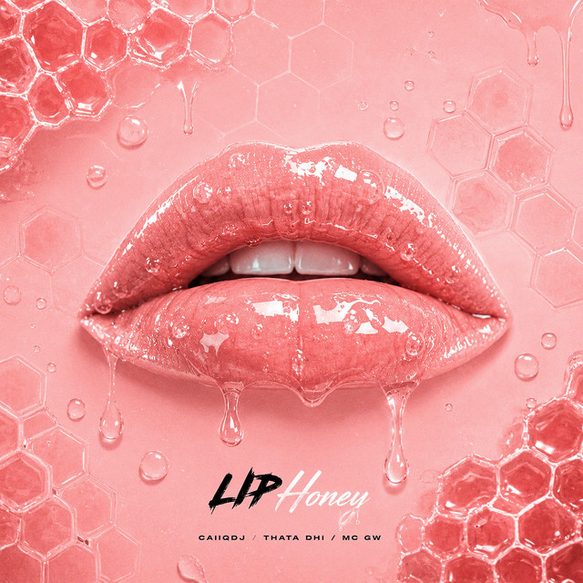 Lip Honey