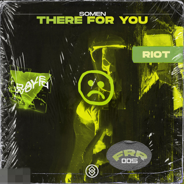 There For You
