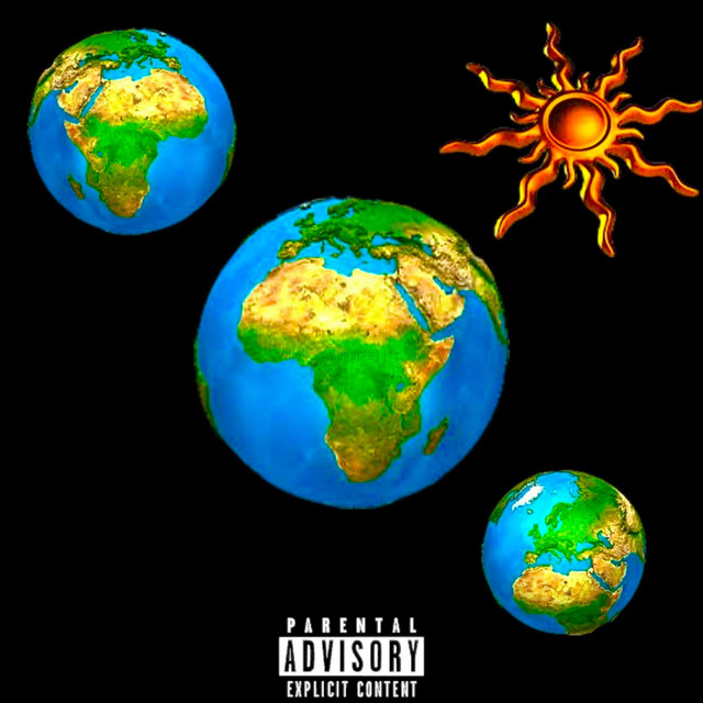 Pro/Planet cover art