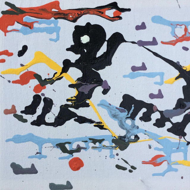Rêveur cover art