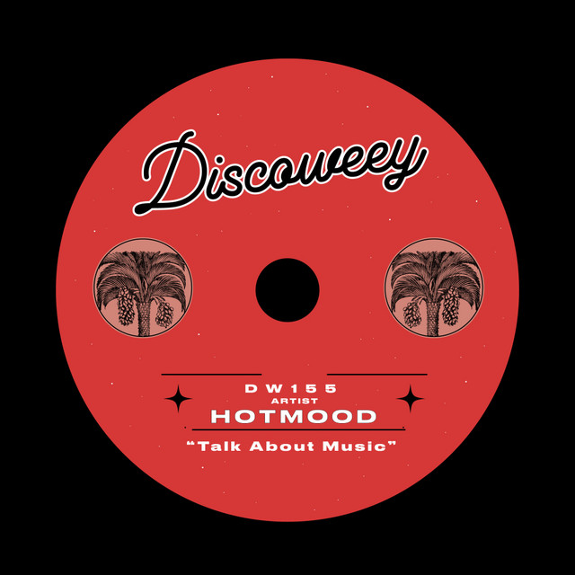 Talk About Music album art