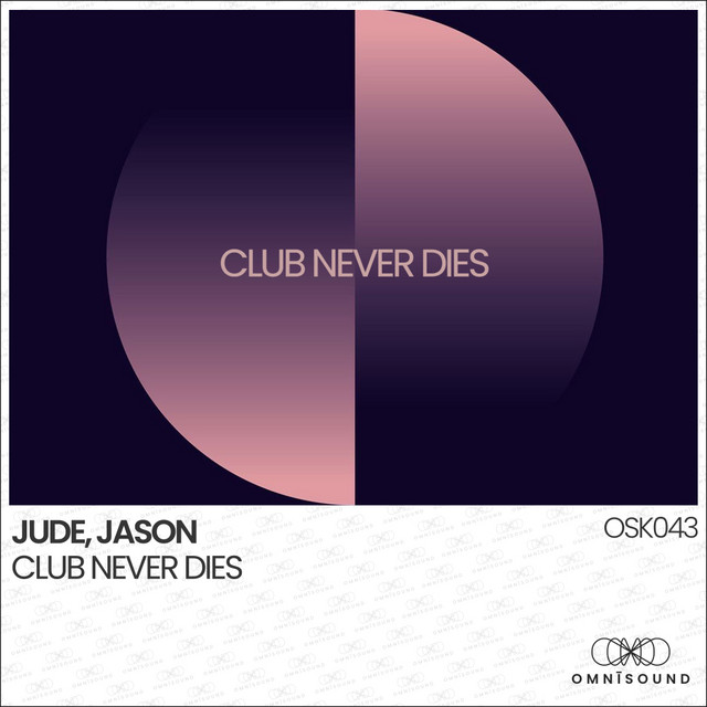 Club Never Dies