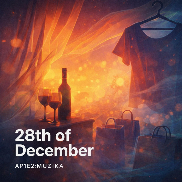 28th of December
