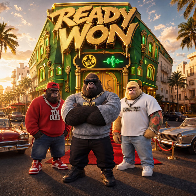 undefined album image