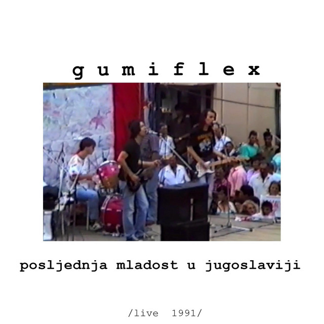 Gumiflex