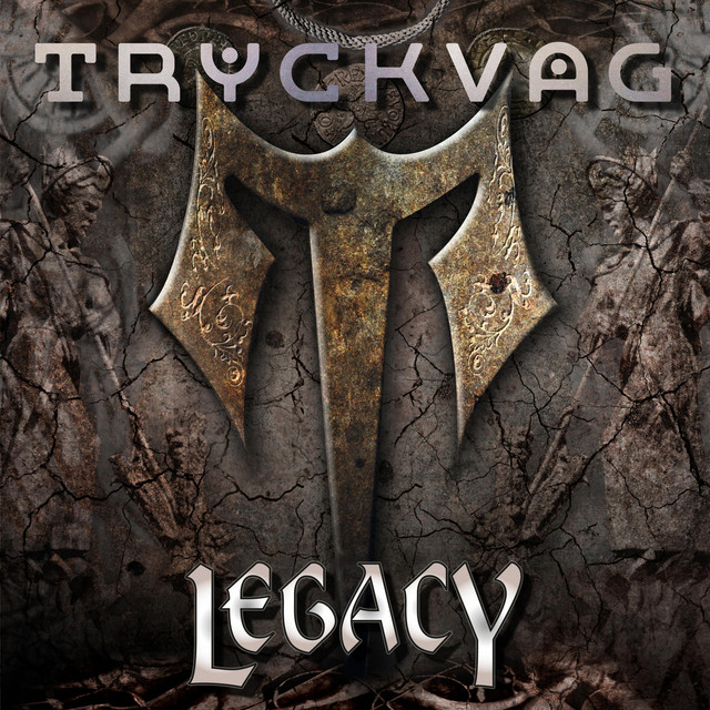 Legacy cover