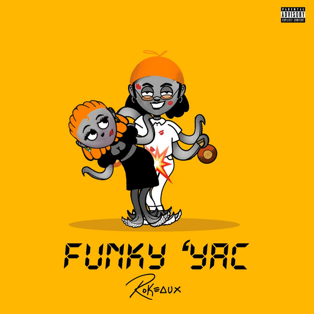 Funky 'Yac
