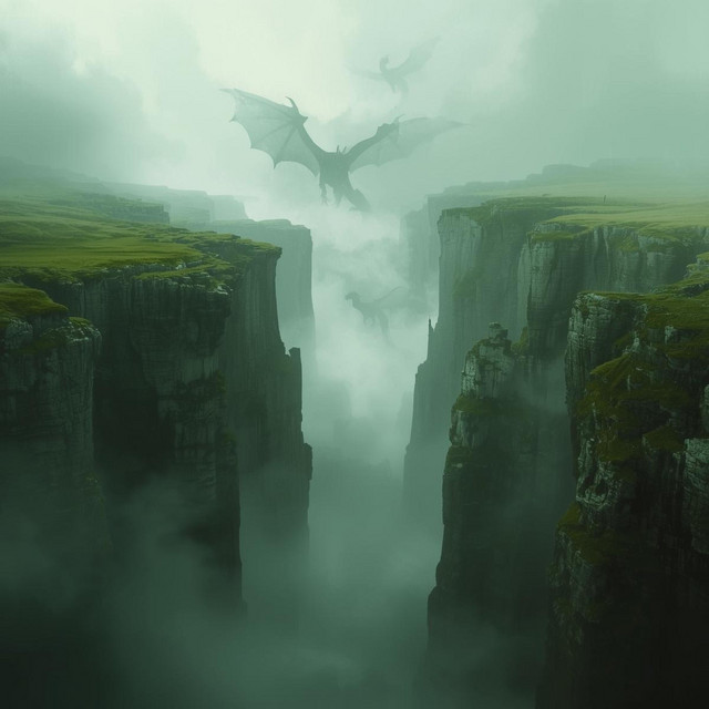 Lost In Between Worlds cover art