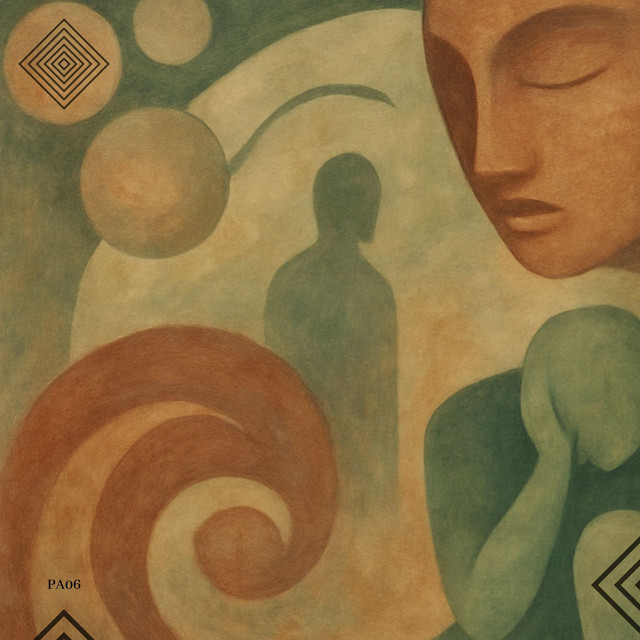 Karma cover art