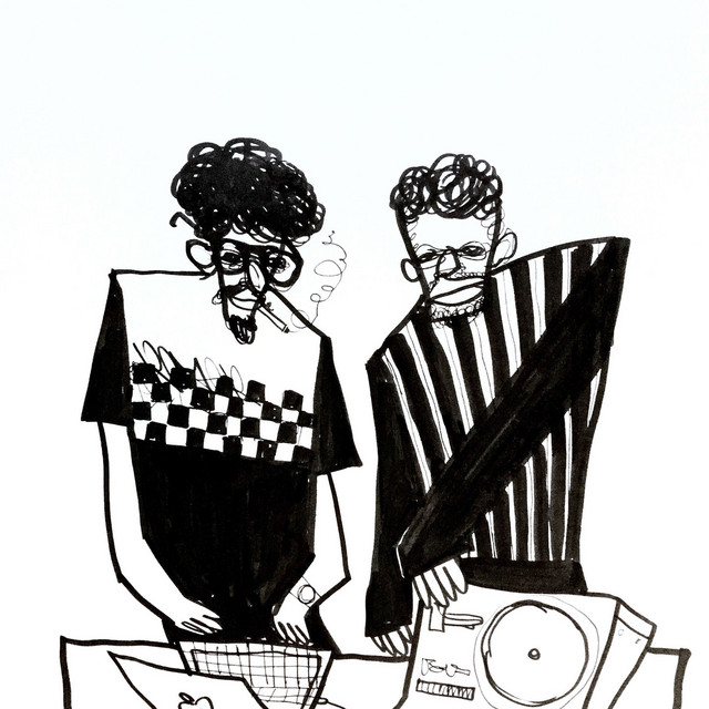 Sunday Sessions cover art