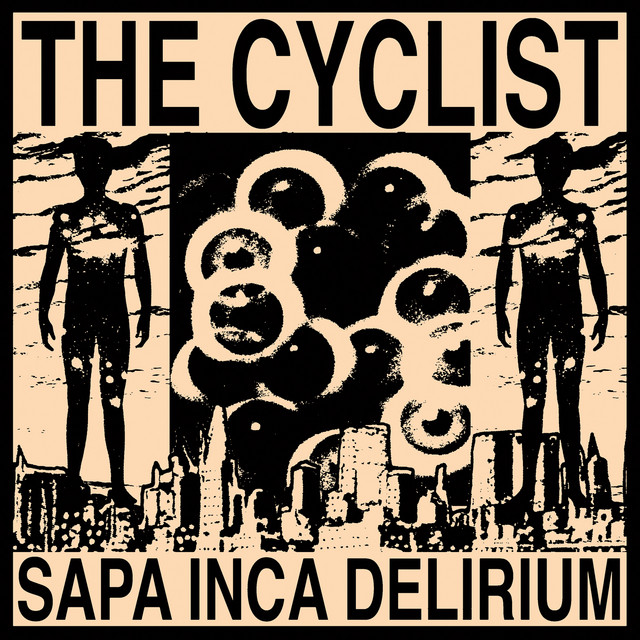 Sapa Inca Delirium cover art