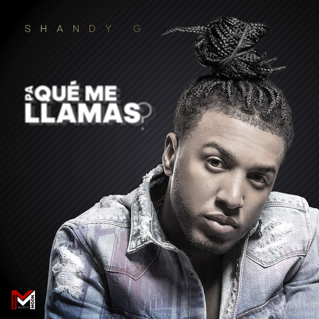 Pa Qué me Llamas? cover