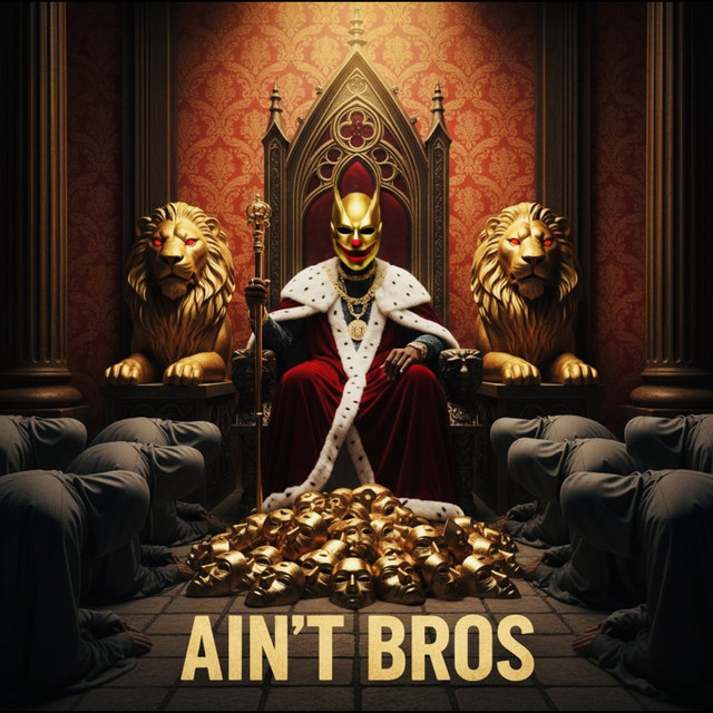 AIN'T BROS