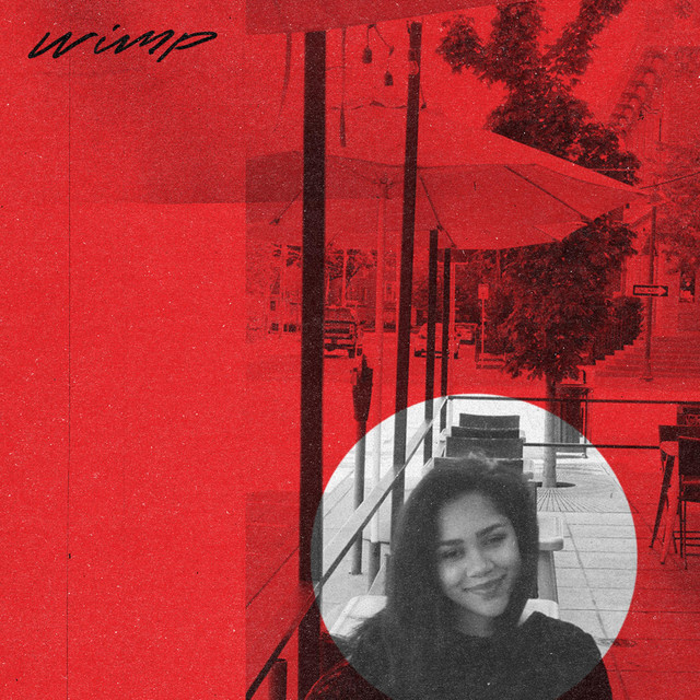 Carousel cover art
