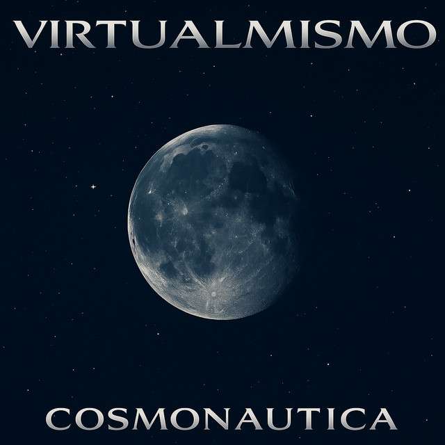 Cosmonautica - Moon Trip Mix cover art