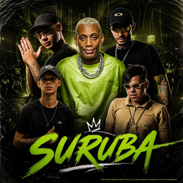 Suruba