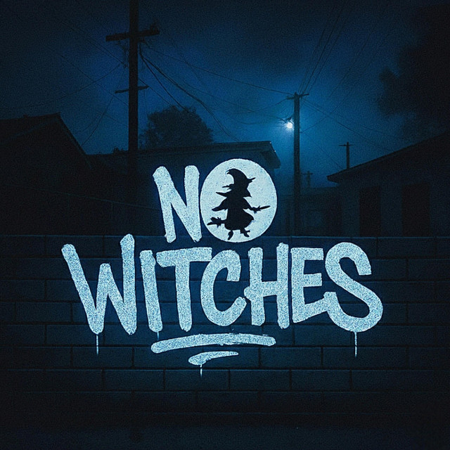 Not Witches