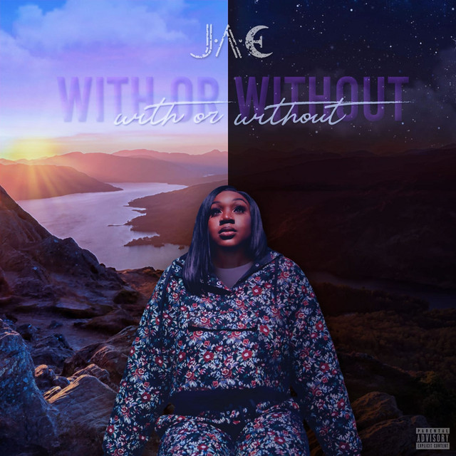 With Or Without cover art