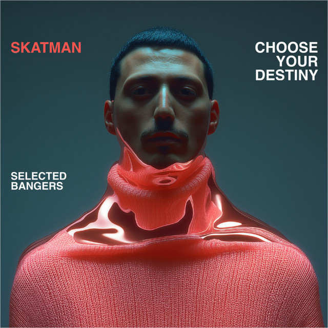 Choose Your Destiny album art