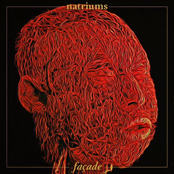 Façade cover art