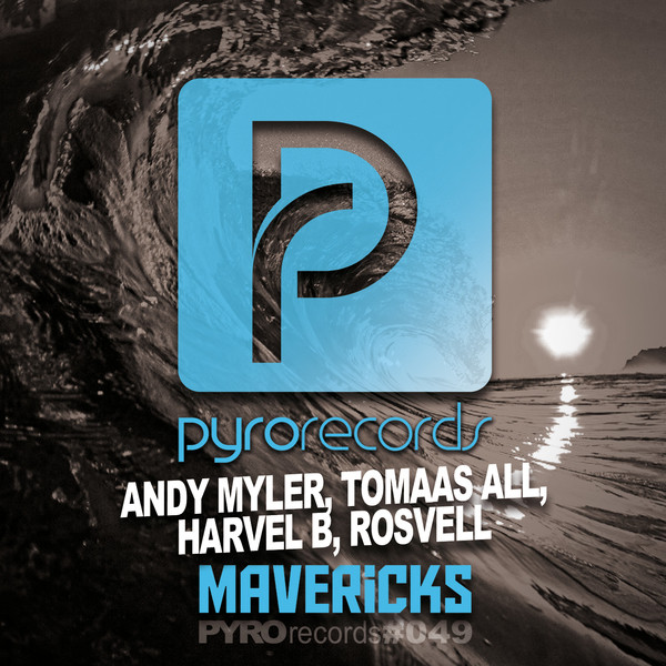 Mavericks cover