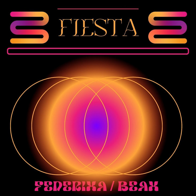FIESTA album image