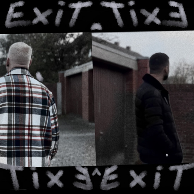 Exit cover