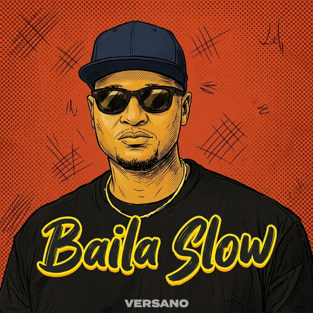 Baila Slow cover