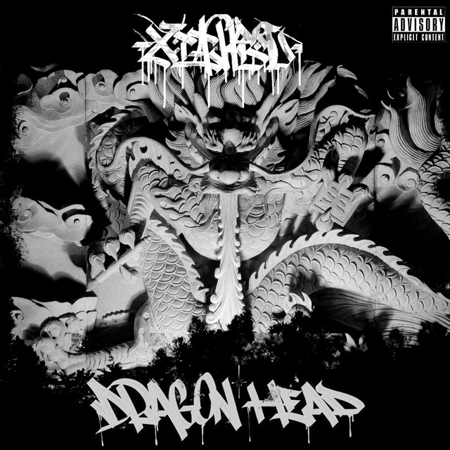 Dragon Head cover art
