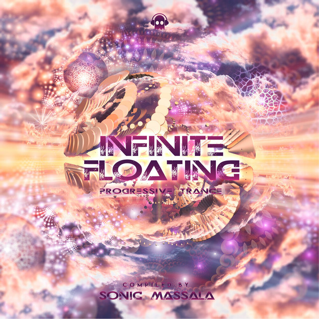 Phantom Box001: Infinite Floating (Progressive Trance) cover art