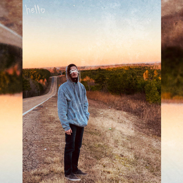 hello cover art