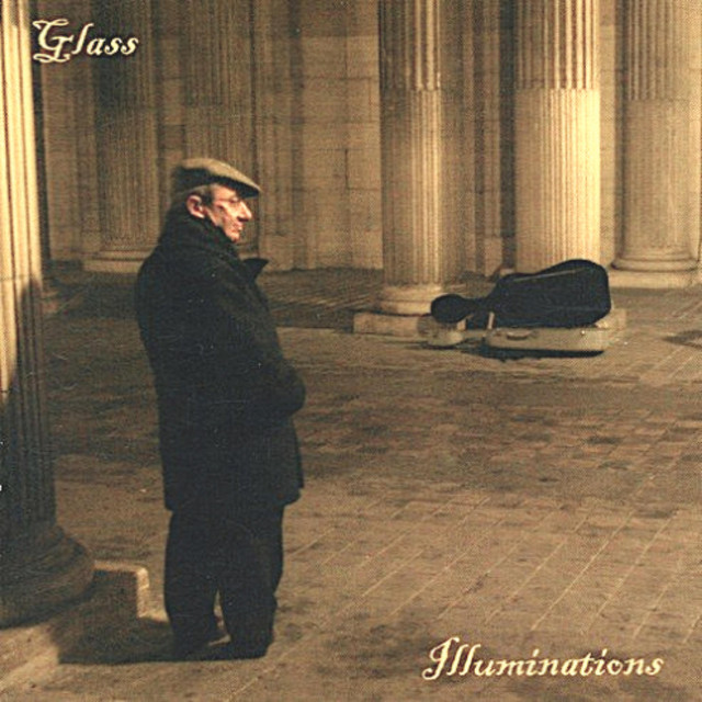 Illuminations cover