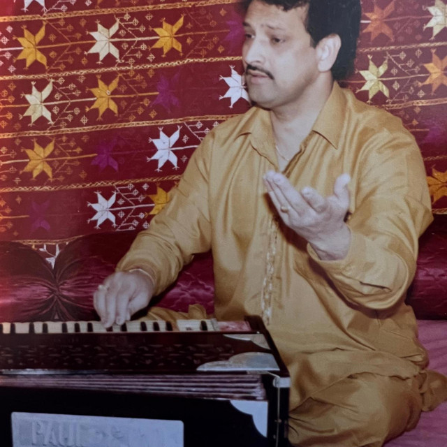NISHI KANT BALI