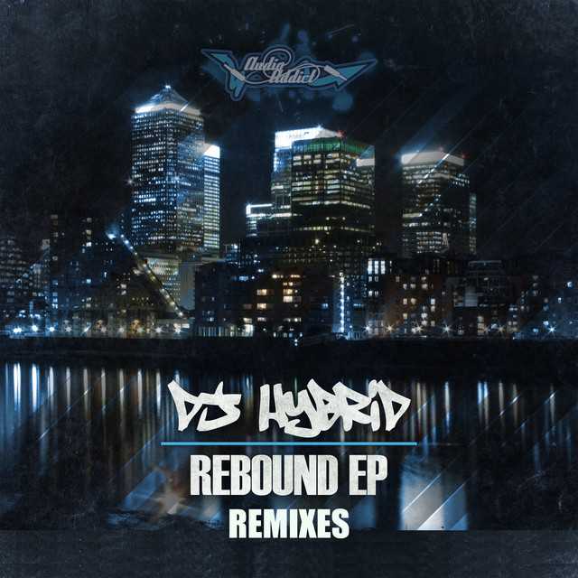 Rebound (Soulculture Remix) artwork