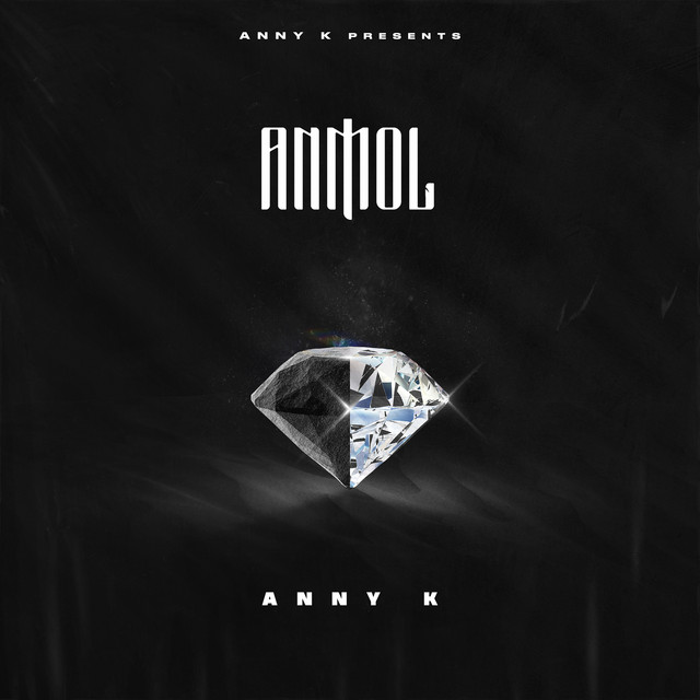 Anmol cover art