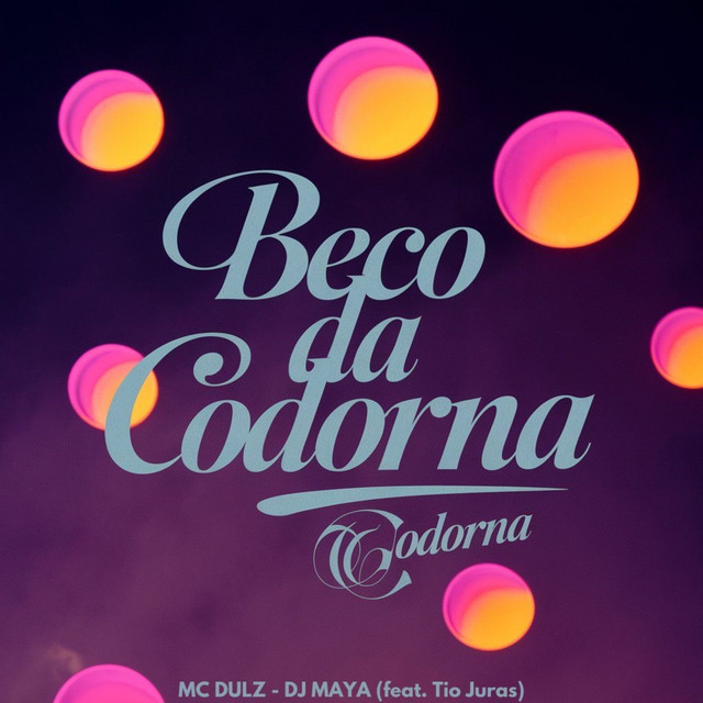 Beco da Codorna