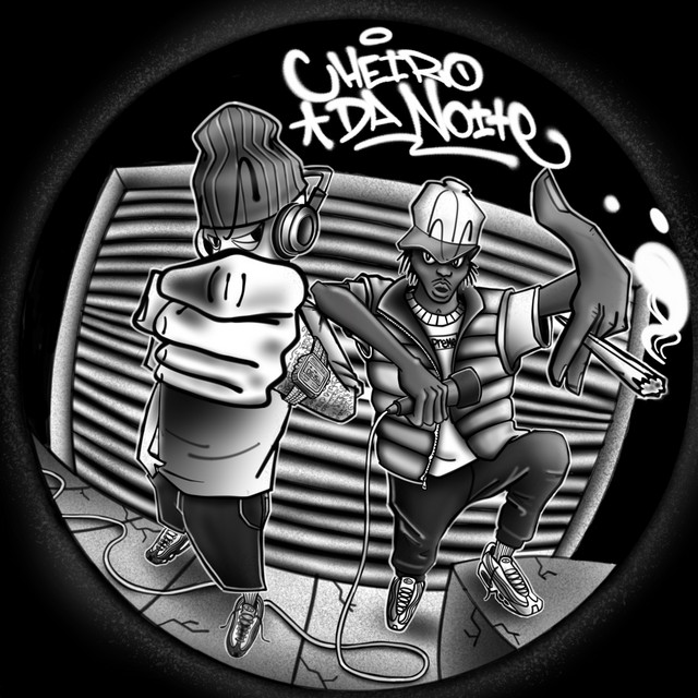 CHEIRO DA NOITE