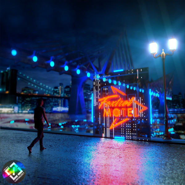 Collide cover art