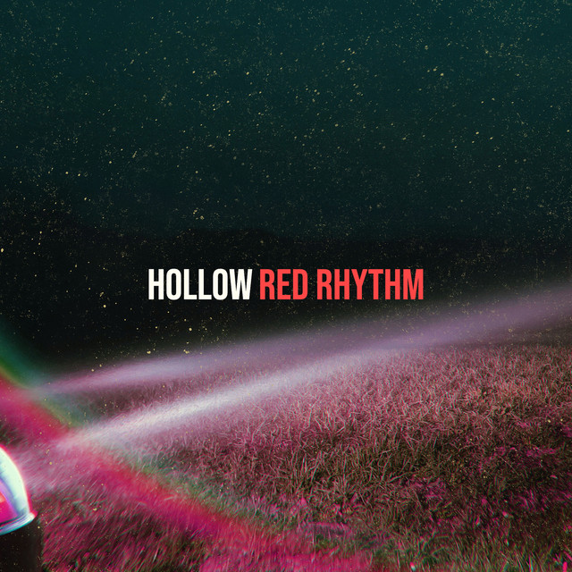 Red Rhythm